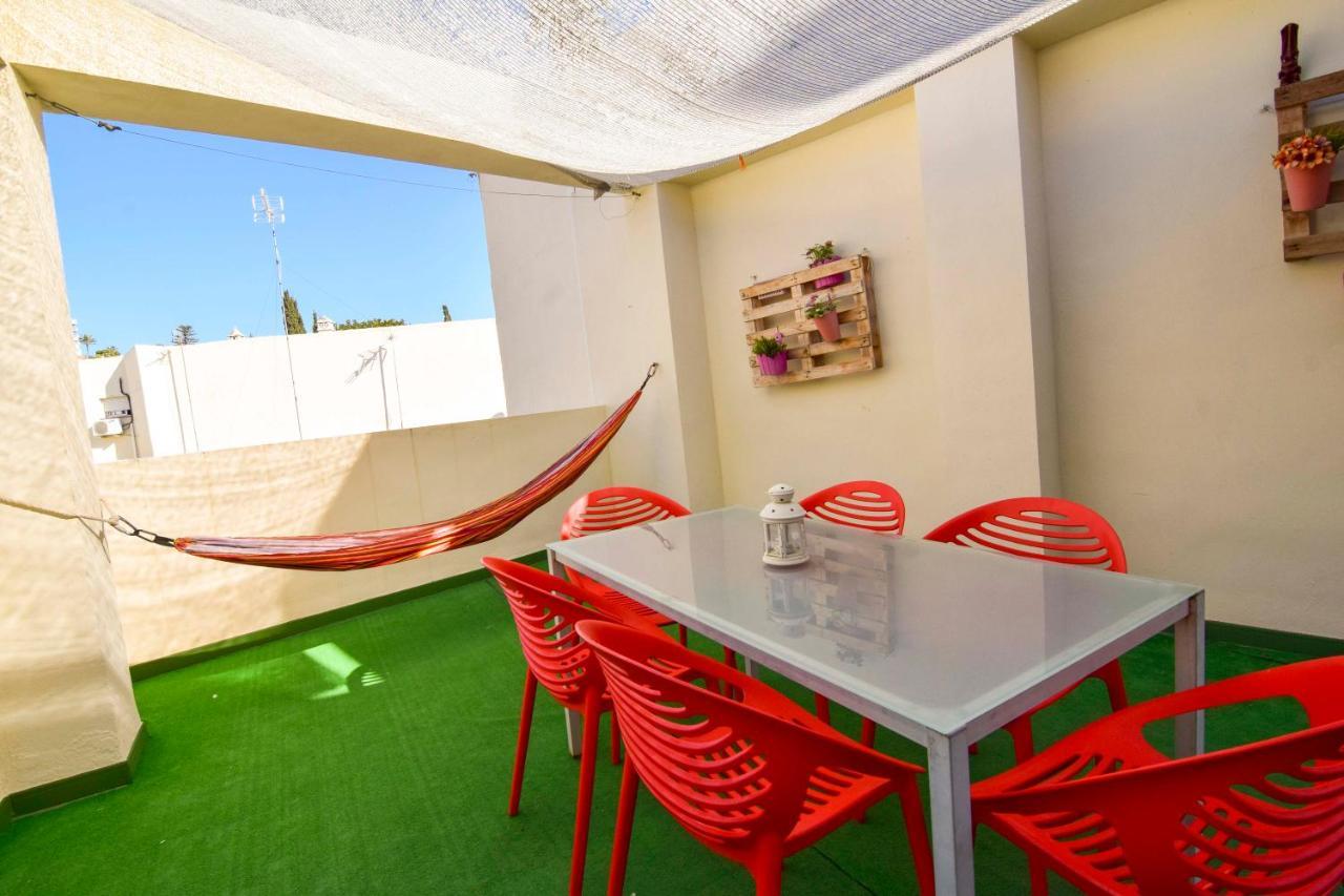 Letmalaga Banos Del Carmen One Apartment Málaga