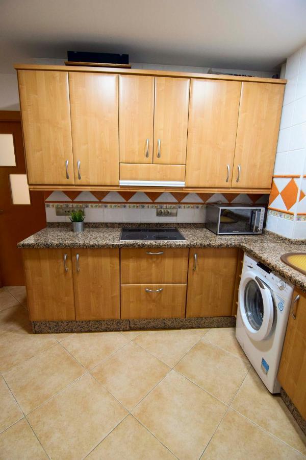 Apartment Letmalaga Banos Del Carmen One Málaga